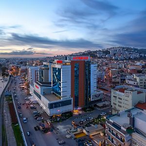 Anemon Kent Cigli Otel